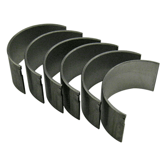 737073M91 NEW Rod Bearing Set .030 for Massey Ferguson 35, 50, 202, 203 204 205