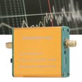 thumbnail image 1 of RF Power Preamplifier, Stable Low Noise Amplifier 100K To 6GHz Full Band SMA Female  for FM Radio, 1 of 7