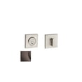 thumbnail image 4 of Baldwin Contemporary Square Single Cylinder Deadbolt, 4 of 7