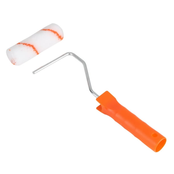 Wall Painting Tool Set 10 Piece 4 Inch Professional Wall Paint Roller Paint Roller Kit Best in Class