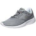 thumbnail image 2 of Nike Kids Tanjun (GS) Running Shoe Cool grey/metallic silver, 2 of 4