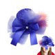 thumbnail image 1 of Sombrero decorativo para fiesta del Día de la Independencia, sombrero de fiesta con lentejuelas, sombrero decorativo para fiesta del Día de la Independencia para niños, regalo, 1 of 7