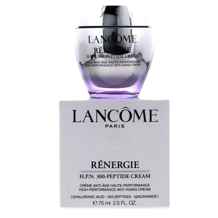Lancome Renergie H.P.N. 300 Peptide Cream, 2.5 oz