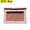 Pink, variant on PLPPYFS 3-Ring Pencil Pouch, 1 Pack Red Bulk Pencil Case, Pencil Bags with Zipper for Office Supplies Cosmetics, with Zipper & Reinforced Grommets Fabric Large Pencil Case for 3 Hole Binder