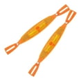 thumbnail image 1 of KAKOWELY bike reflectors 1 Pair Bike Spoke Reflectors Bicycle Wheel Reflectors Spoke Reflectors Bicycle Bicycle Spoke Reflector Bike Reflector For Wheels Spoke Reflectors, 1 of 5