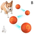 thumbnail image 4 of NO-7 Best Dog Toy Ball - Mental Stimulation and Entertainment for Active Pets, 4 of 8