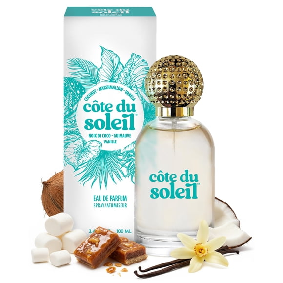Perfume PB ParfumsBelcam Côte du Soleil Eau de Parfum 100 ml