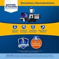 thumbnail image 2 of Apagado por comercial, no pasa en POS Garantía Extendida 1 año - $500 a $1,000 Electrónica, 2 of 2