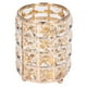 thumbnail image 3 of Soporte de cristal NikouMX para brochas de maquillaje organizador de cosméticos, 3 of 8
