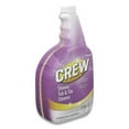 thumbnail image 3 of Diversey Crew Shower, Tub & Tile Cleaner, Liquid, 32 oz, 4/Carton,Each, 3 of 3