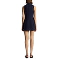 thumbnail image 2 of A.L.C. womens  Jocelyn Dress, 00, Blue, 2 of 3