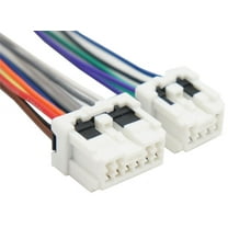 Fits Nissan Frontier 1998-2013 Factory Radio OEM Original Stereo Wire Harness