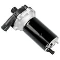 thumbnail image 5 of GELUOXI Auxiliary Engine Water Pump 0005000386 for Mercedes-Benz S600 SL55 ML63 AMG SL600 C230 6.3L, 5 of 9