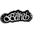 thumbnail image 1 of The Band Pin Logo Badge, 1 of 2