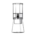 thumbnail image 3 of Lipstore Cold Brew Coffee Maker Easy to Clean Coffee Cold Brew Machine Iced Coffee Brewer Clear, 3 of 8