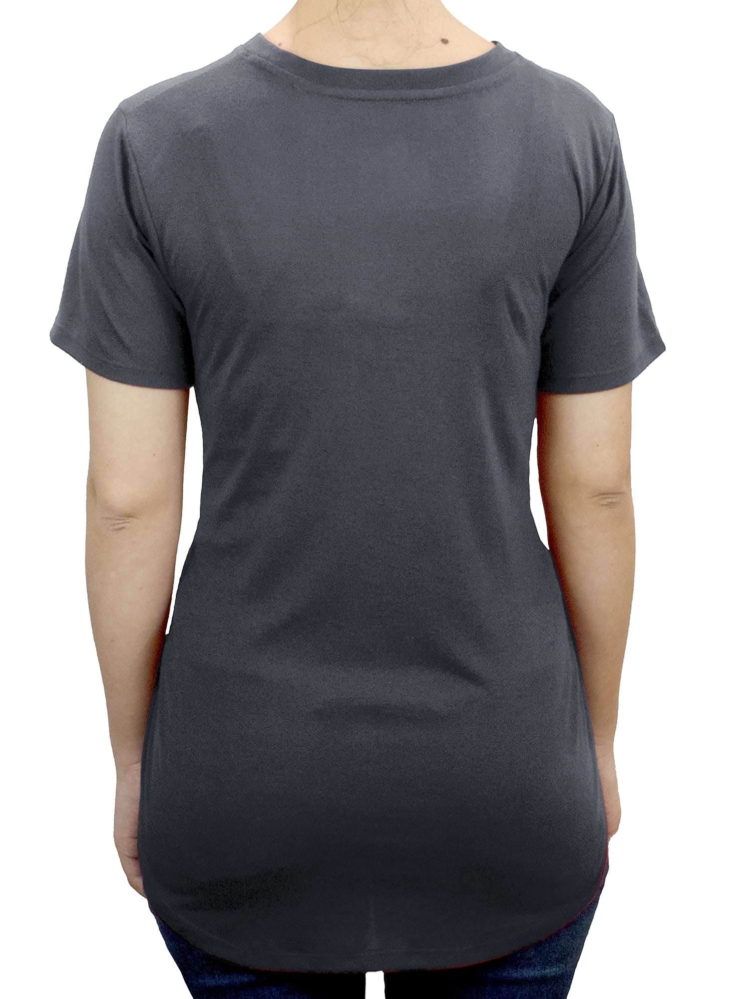 I Am The Shadows Women's Batman T-Shirt