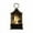 B, variant on Christmas Luminous Candle Light – Creative LED Water-Filled Wind Lamp Night Light – Festive Desktop Ornament & Children’s Gift for Holiday Home Décor