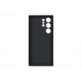 thumbnail image 4 of Funda para teléfono Samsung Galaxy S24 de piel ultra vegana negra, 4 of 6