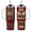 Style 1, variant on Dr Pepper 141st Anniversary Stainless Steel Insulated Tumbler with Handle & Straw, 40 oz Travel Mug, Double Wall Vacuum Cup, Gift for Soda Fans