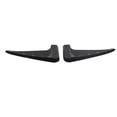 thumbnail image 1 of 2 Embellecedores De Ventilación Laterales Delanteros Para X5 F15 Sport 2014-2018 - Cubierta Decorativa De Ventilación De Ala De Branquias, 1 of 7