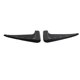 thumbnail image 1 of 2 Embellecedores De Ventilación Laterales Delanteros Para X5 F15 Sport 2014-2018 - Cubierta Decorativa De Ventilación De Ala De Branquias, 1 of 7