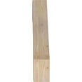thumbnail image 4 of 5 1/2"W x 22"D x 30"H Westlake Smooth Brace, Douglas Fir, 4 of 4