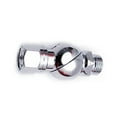 thumbnail image 1 of Greeniant Adaptador de manguera giratoria BCD360 ° conector giratorio Universal Comfort mangueras subacuáticas accesorios de regulador de Deportes acuáticos Greeniant OD003524-00, 1 of 5