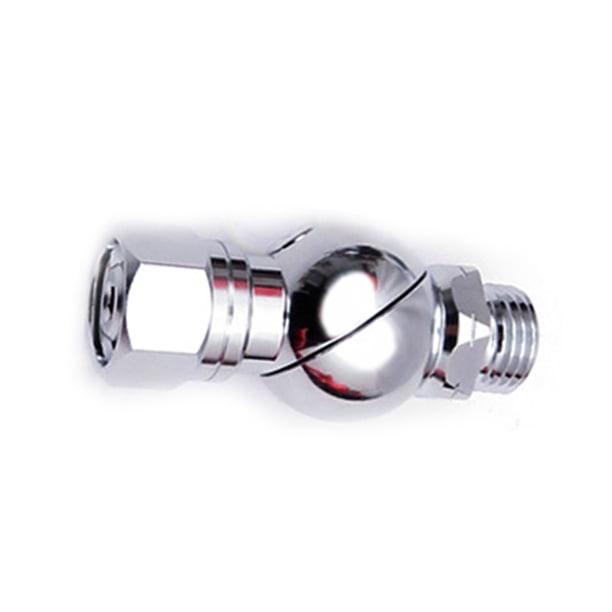 Adaptador de manguera giratoria BCD360 ° Conector rotatorio Comodidad universal Scube Octopus Mangueras subacuáticas Accesorios accesorios reguladores de buceo Inevent OD003524-00