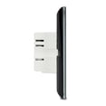 thumbnail image 4 of Dimmer Simple Inteligente Wifi Negro 200W por Circuito, 4 of 4