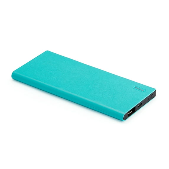 TechComm P5 5,000mAh Ultra Thin Portable Charger/Power Bank