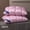Hot Pink, variant on 2pcs Hotel-Grade Premium Sleeping Pillows,Cool Summer Pillows, Moisture-Absorbent & Breathable,Fluffy and Soft,Relieves Cervical Pressure for Deep Sleep,Ideal Gift Choice,Space Gray,Size:19"*29"