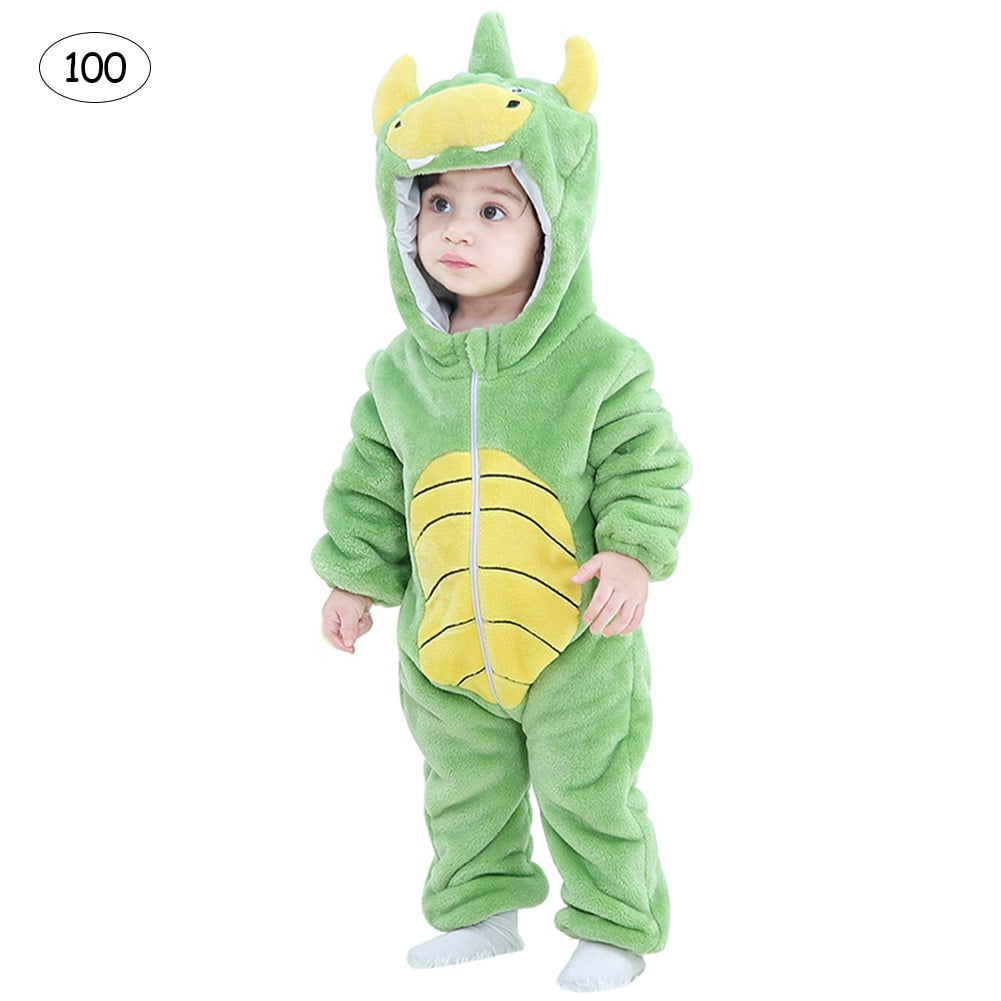 baby dinosaur outfit