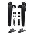 thumbnail image 4 of and Functional Aluminum Window Handles for All Types of Doors and Windows, 4 of 7
