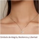 thumbnail image 3 of Abalorio Charm Dije 100% plata de ley 925 Colibri, 3 of 3