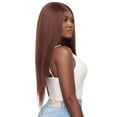 thumbnail image 3 of Outre Perfect Hairline Fully Hand-Tied 13X6 Faux Scalp Lace Front Wig - Katya, 3 of 4