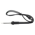 thumbnail image 2 of Soldering Iron Handle, Easy Installation Long Lasting 50W 24V Soldering Iron Welding Pen Efficient  for Soldering Station, 2 of 7