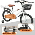thumbnail image 4 of Sport Kids Bike Bicycle Toddlers Bicycle Beginners Boys Girls Ages 3+ Years, 4 of 8