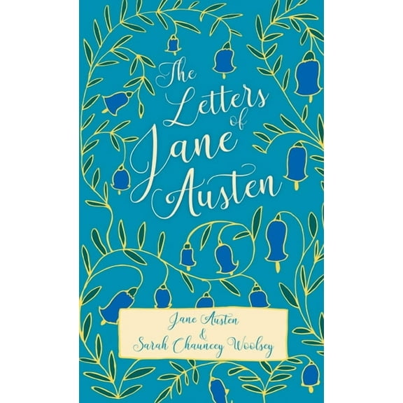 The Letters of Jane Austen, (Hardcover)