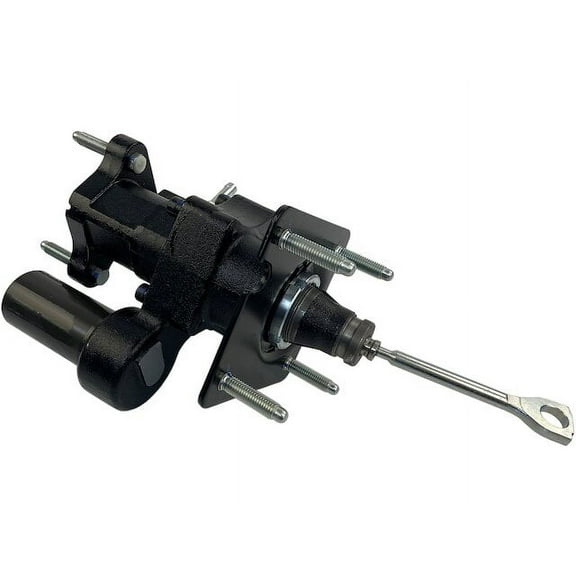 Brake Booster - Compatible with 2003 - 2007 GMC Savana 2500 2004 2005 2006
