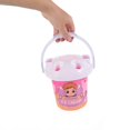 thumbnail image 4 of 1set Race Beach Toys Sand Toys Ice Cream Mold Set for Kids 3-10 with Beach Toy Bucket Pail for Kids and Toddlers (Random Color) 9 In 1, 4 of 4