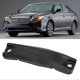 thumbnail image 3 of Chrome Front Left Outside Door Handle Smart Entry for Nissan Rogue 2010-2013 80640-CA012, 3 of 4