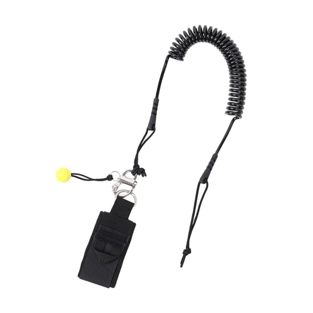 Paddle Board Leg Rope 3000*5mm Surf Sups Paddle Foot Leash For Longboards Elastic Ankle Strap Leg Rope Parts