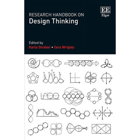 Research Handbook on Design Thinking