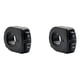 thumbnail image 1 of 2X Accesorios de ModificacióN de BateríA de Litio para Bicicleta, Interruptor de DK21-1S 2 en 1, Bocina para Scooter de Bicicleta de MontañA, Interruptor de, 1 of 5