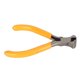 thumbnail image 1 of Alicates de corte de extremos 5 pulgadas Resistencia a la oxidación Alicates de corte de clavos de corte semi al ras para aluminio ANGGREK Otros, 1 of 8