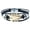 Gold, variant on YYKihy Retro Leather Guitar Bracelet Wristband With Stainless Clasp Rock Jewelry For Music Enthusiasts Accessory For Men And Women