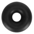 thumbnail image 3 of Dog Chew Toy, Puppy Ring Chew Toy Interesting Rubber Promote Human Pet Relationship  For Outdoor For Large Dogs, 3 of 8