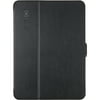 Speck StyleFolio Carrying Case (Folio) for 10.1" Tablet, Black, Slate Gray