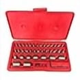 thumbnail image 2 of DBM IMPORTS 36 Pc Round Space Block Set Steel Hardened Gage Blocks Gauges Set, 2 of 4