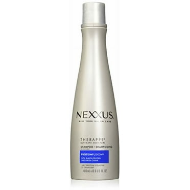 Nexxus Therappe Shampoo, Ultimate Moisture 13.5 fl oz (Pack of 3)